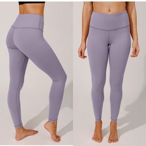 90 Degree Power Flex High Waist Legging